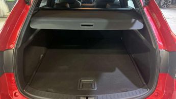 Toyota Corolla Touring Sport 1.8 VVT-i Hybrid Design 5dr CVT