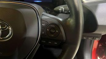 Toyota Corolla Touring Sport 1.8 VVT-i Hybrid Design 5dr CVT