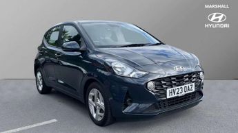 Hyundai I10 1.0 MPi SE Connect 5dr Auto