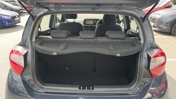 Hyundai i10 1.0 MPi SE Connect 5dr Auto