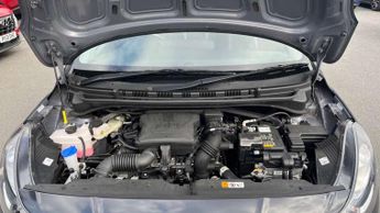 Hyundai i10 1.0 MPi SE Connect 5dr Auto