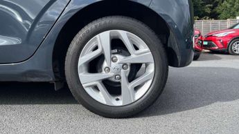 Hyundai i10 1.0 MPi SE Connect 5dr Auto