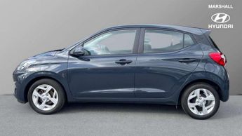 Hyundai i10 1.0 MPi SE Connect 5dr Auto