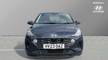 Hyundai i10 1.0 MPi SE Connect 5dr Auto