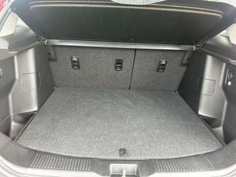 Suzuki S-Cross 1.5 Hybrid Ultra ALLGRIP 5dr AGS