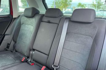 Volkswagen Tiguan 1.5 TSI 150 Elegance 5dr DSG