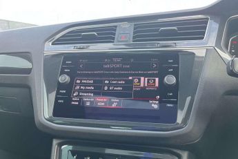 Volkswagen Tiguan 1.5 TSI 150 Elegance 5dr DSG