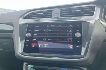 Volkswagen Tiguan 1.5 TSI 150 Elegance 5dr DSG