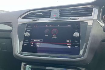Volkswagen Tiguan 1.5 TSI 150 Elegance 5dr DSG