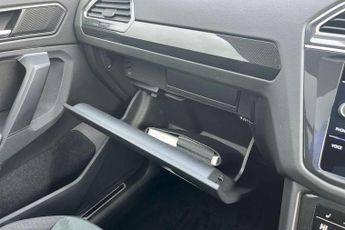 Volkswagen Tiguan 1.5 TSI 150 Elegance 5dr DSG