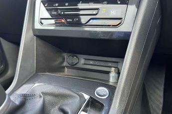 Volkswagen Tiguan 1.5 TSI 150 Elegance 5dr DSG