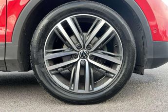 Volkswagen Tiguan 1.5 TSI 150 Elegance 5dr DSG