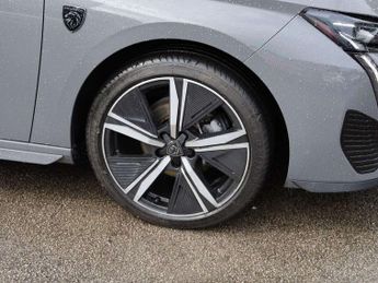 Peugeot 308 1.2 PureTech GT 5dr EAT8
