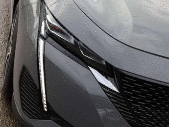 Peugeot 308 1.2 PureTech GT 5dr EAT8