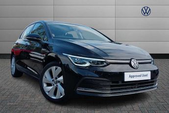 Volkswagen Golf 1.5 TSI 150 Style 5dr