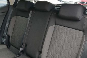 Volkswagen T-Cross 1.0 TSI 115 Match 5dr DSG