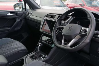 Volkswagen Tiguan 1.5 TSI 150 R-Line Edition 5dr DSG