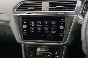 Volkswagen Tiguan 1.5 TSI 150 R-Line Edition 5dr DSG