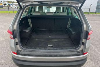 Skoda Kodiaq 2.0 TDI Edition 5dr DSG [7 Seat]