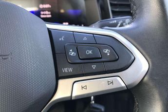 Volkswagen Polo 1.0 TSI Life 5dr DSG