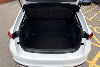 Skoda Scala 1.0 TSI 116 SE L 5dr DSG