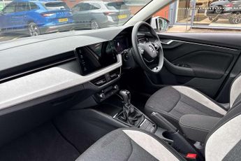 Skoda Scala 1.0 TSI 116 SE L 5dr DSG