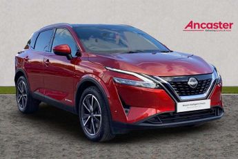 Nissan Qashqai 1.5 E-Power Tekna 5dr Auto