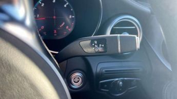Mercedes-Benz GLC GLC 220d 4Matic AMG Line Premium 5dr 9G-Tronic