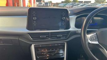 Volkswagen T-Roc 1.5 TSI Life 5dr DSG