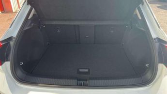Volkswagen T-Roc 1.5 TSI Life 5dr DSG