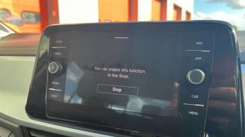 Volkswagen T-Roc 1.5 TSI Life 5dr DSG