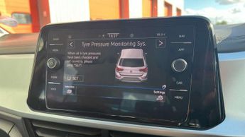 Volkswagen T-Roc 1.5 TSI Life 5dr DSG