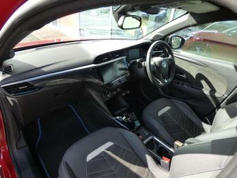 Vauxhall Corsa 1.2 Turbo Ultimate 5dr Auto
