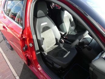 Vauxhall Corsa 1.2 Turbo Ultimate 5dr Auto