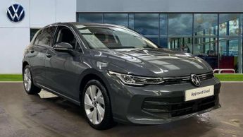 Volkswagen Golf 1.5 TSI 150 Match 5dr