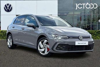 Volkswagen Golf GTE 1.4 TSI GTE 5dr DSG