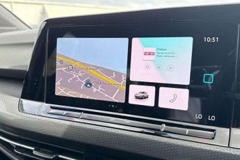 Volkswagen Golf GTE 1.4 TSI GTE 5dr DSG