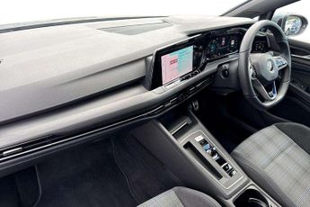 Volkswagen Golf GTE 1.4 TSI GTE 5dr DSG
