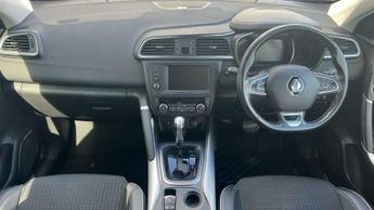 Renault Kadjar 1.2 TCE Signature Nav 5dr EDC