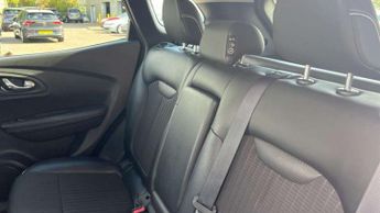 Renault Kadjar 1.2 TCE Signature Nav 5dr EDC