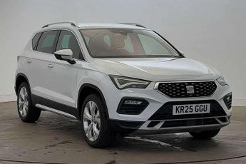 SEAT Ateca 1.5 TSI EVO Xperience 5dr DSG