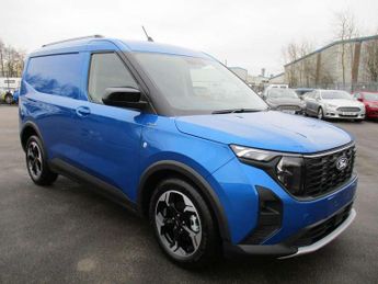 Ford Transit 1.0 EcoBoost 125ps Active Van