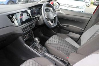 Volkswagen Taigo 1.5 TSI 150 R-Line 5dr DSG