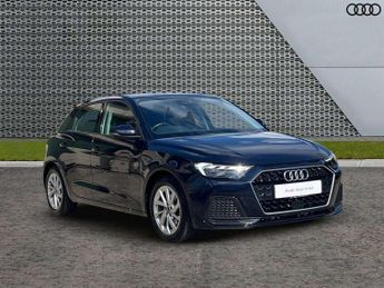 Audi A1 30 TFSI 110 Sport 5dr