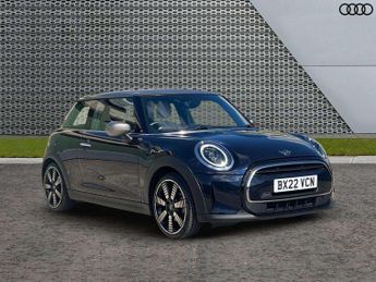 MINI Hatch 1.5 Cooper Exclusive 3dr