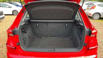 Skoda Kamiq 1.0 TSI SE Edition 5dr DSG