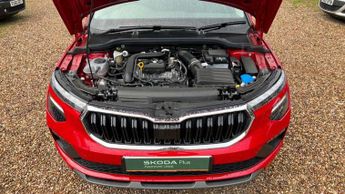 Skoda Kamiq 1.0 TSI SE Edition 5dr DSG