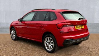 Skoda Kamiq 1.0 TSI SE Edition 5dr DSG