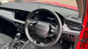 Skoda Kamiq 1.0 TSI SE Edition 5dr DSG