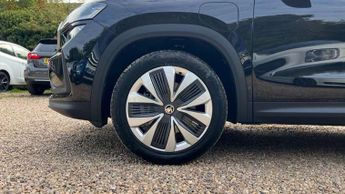 Skoda Kodiaq 1.5 TSI iV 204 SE L 5dr DSG